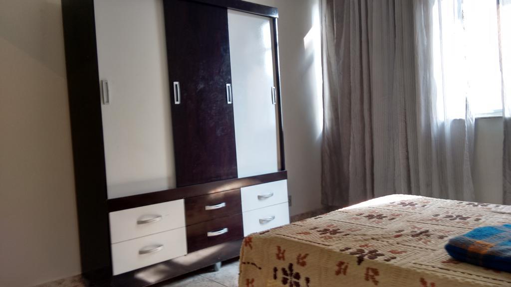 Apartamento Copacabana Posto 6 Apartment Rio de Janeiro Room photo
