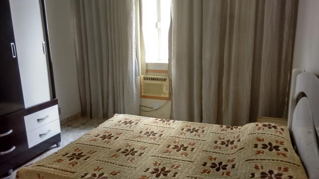 Apartamento Copacabana Posto 6 Apartment Rio de Janeiro Room photo